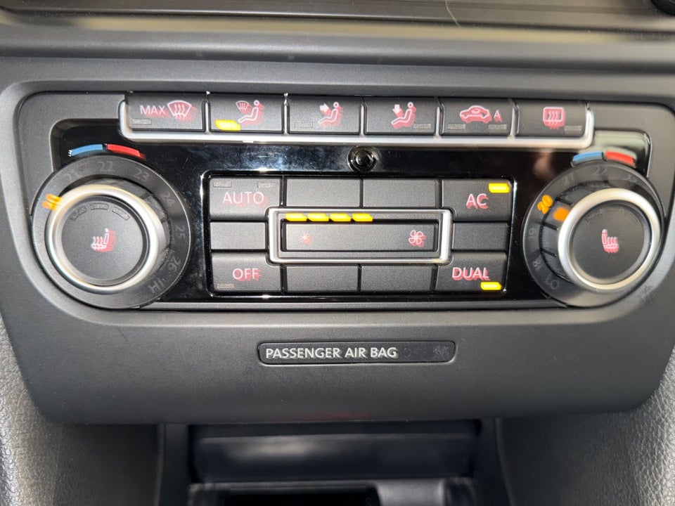 VW Golf VI 1,4 TSi 122 Comfortline 5d