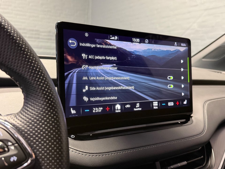 Skoda Enyaq 80 iV Sportline 5d