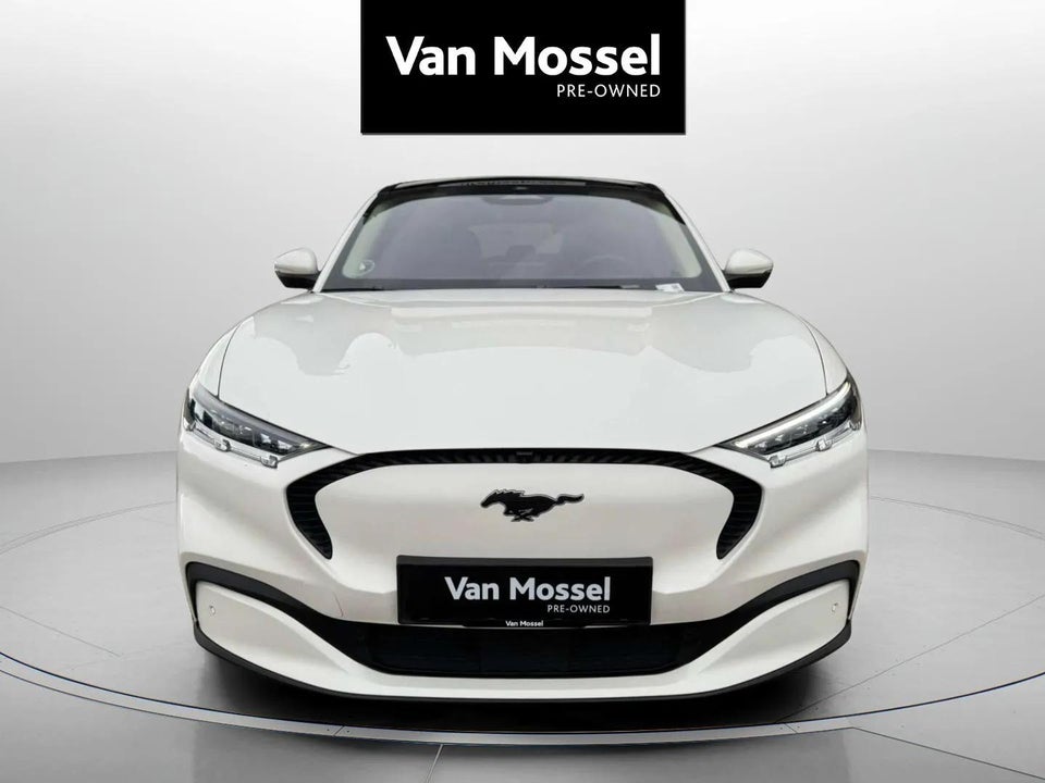 Ford Mustang Mach-E 88 Extended Range 5d