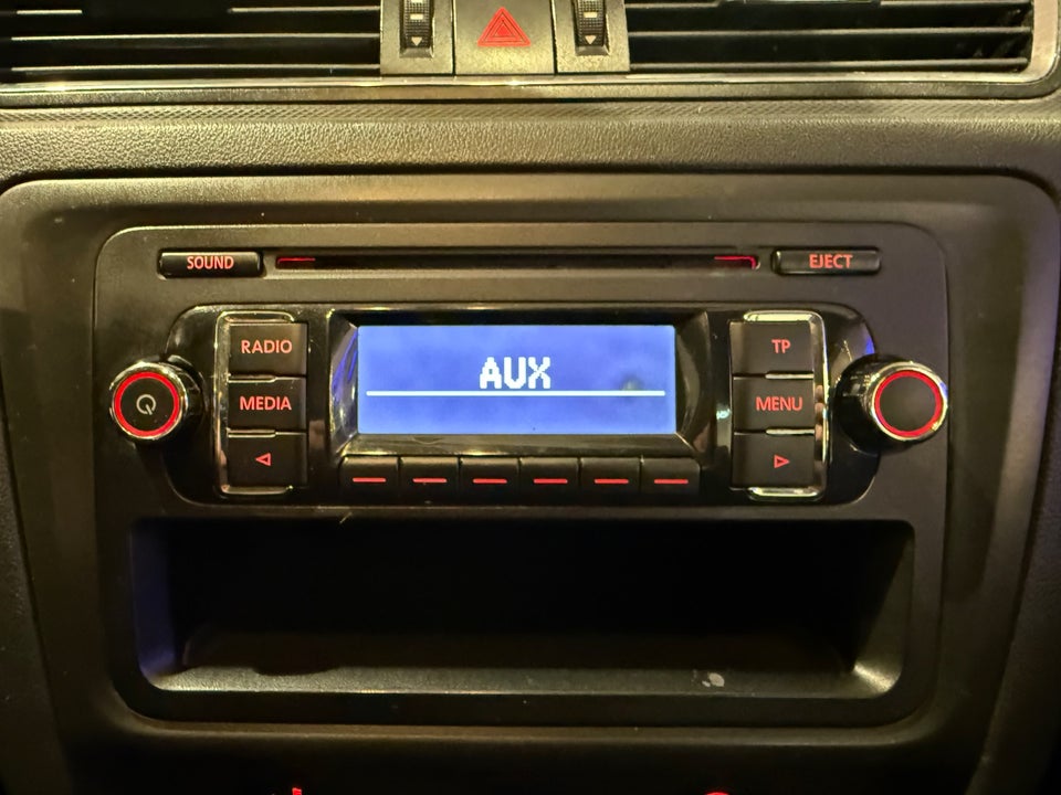 Seat Toledo 1,6 TDi 105 Reference 5d