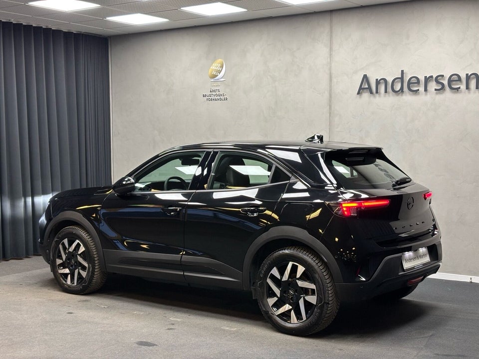 Opel Mokka-e 50 Edition+ 5d