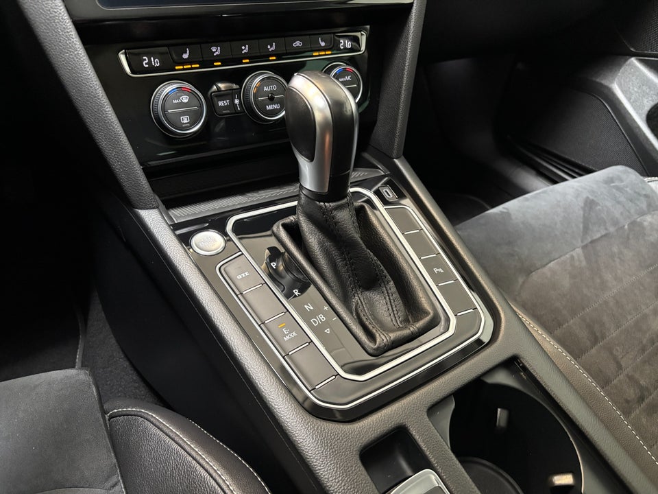 VW Passat 1,4 GTE Variant DSG 5d