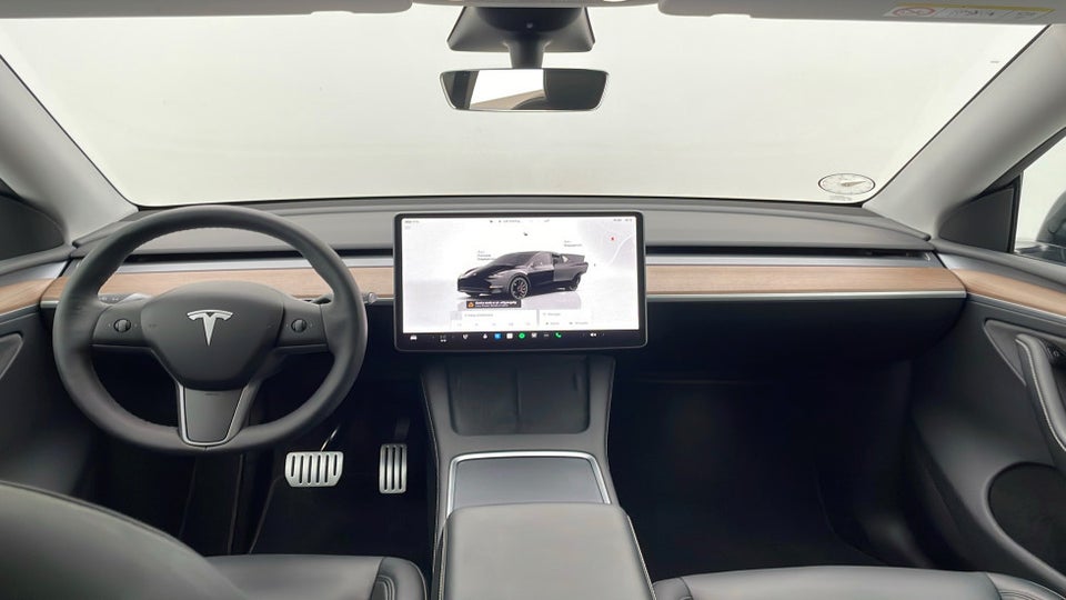 Tesla Model Y Performance AWD 5d