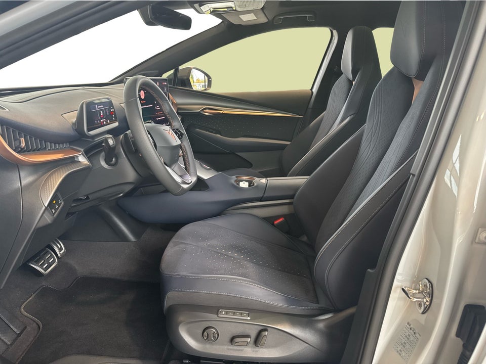 Cupra Tavascan 77 Adrenaline 5d