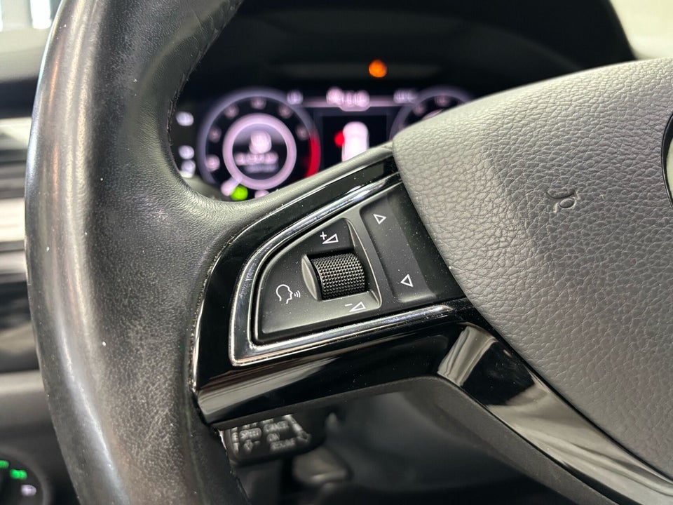 Skoda Kodiaq 1,5 TSi 150 Style DSG 5d
