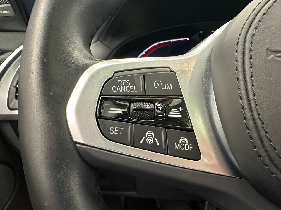 BMW iX3 Charged Plus M-Sport 5d