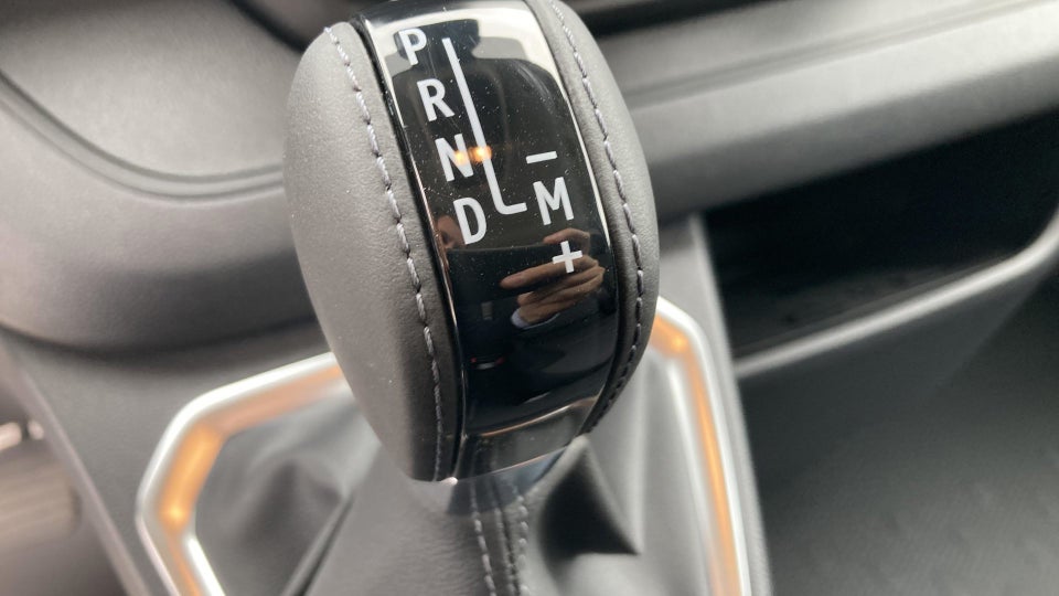 Renault Trafic 2,0 dCi 150 L2H1 Tekno EDC