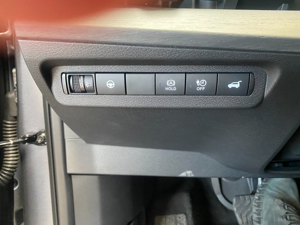 Nissan Ariya 63 Advance 5d