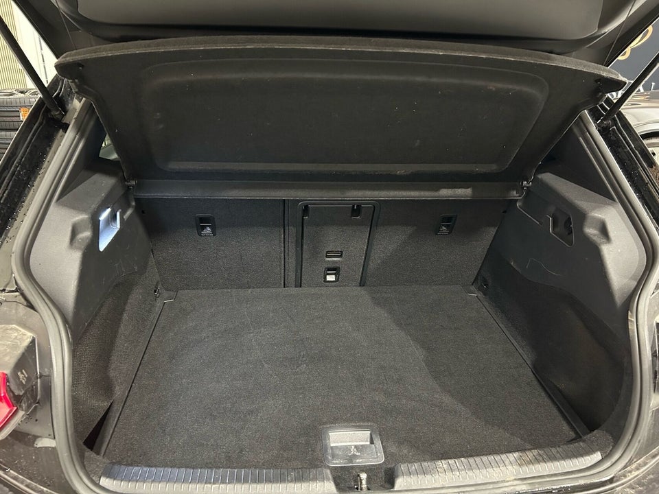 VW ID.3 58 Pro Performance Family 5d