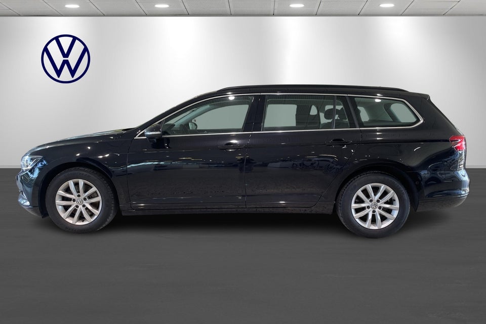 VW Passat 1,8 TSi 180 Comfortline Premium Variant DSG 5d