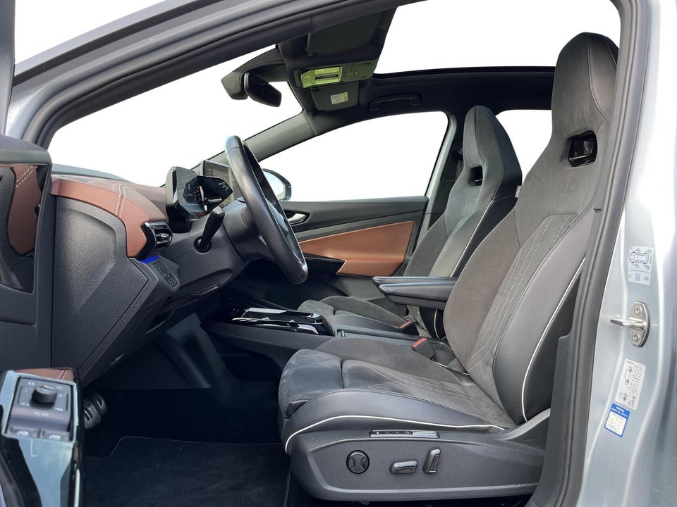 VW ID.4 77 Pro Performance 5d