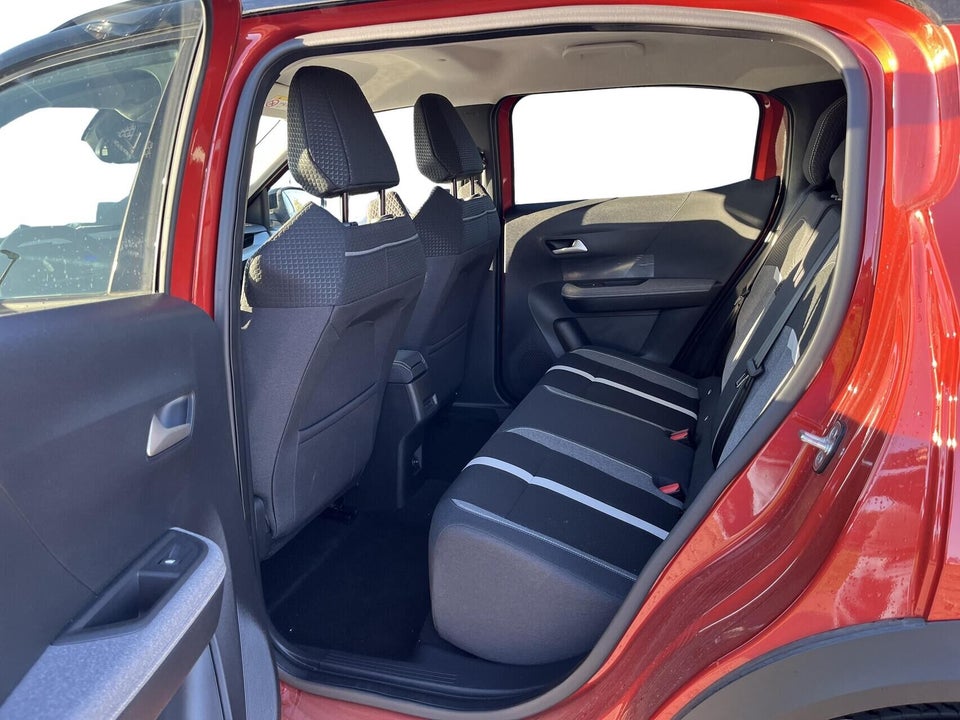 Opel Frontera 44 GS 5d