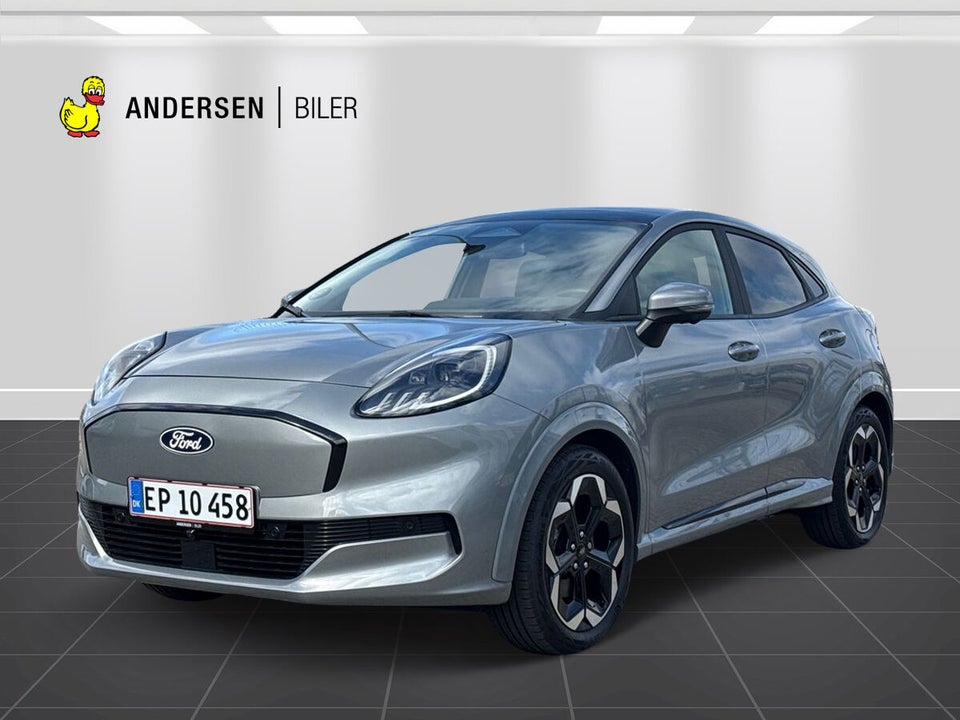 Ford Puma 43 Gen-E Premium 5d