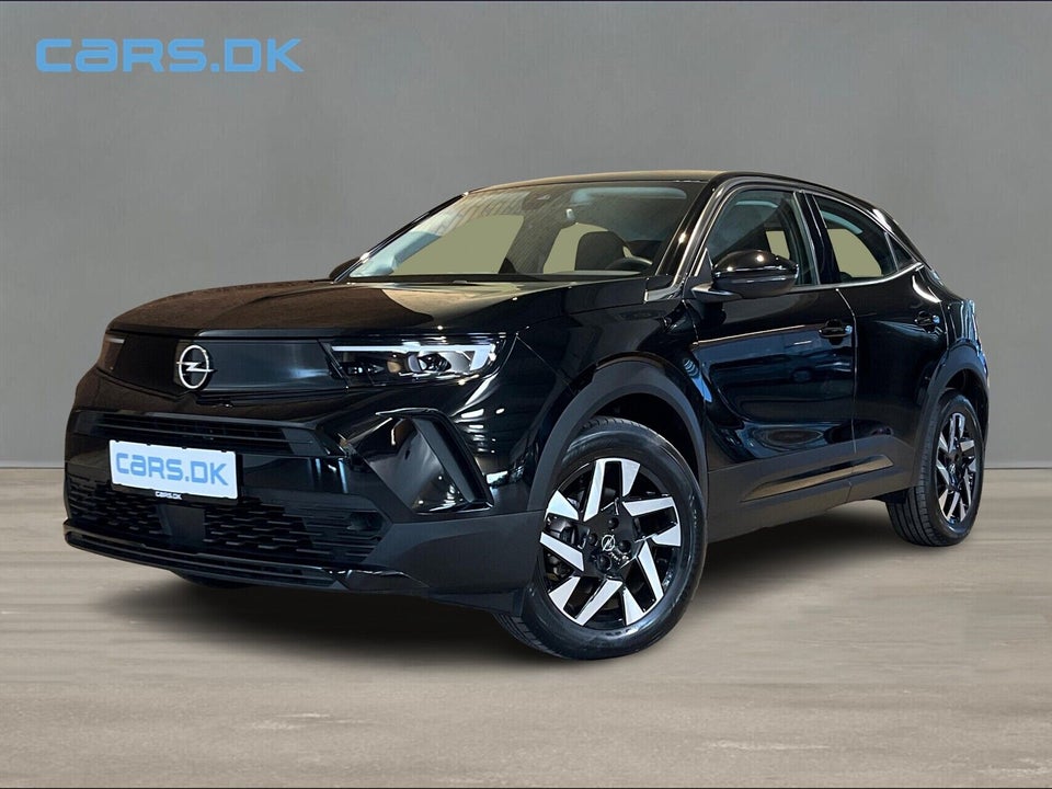 Opel Mokka-e 50 Elegance 5d