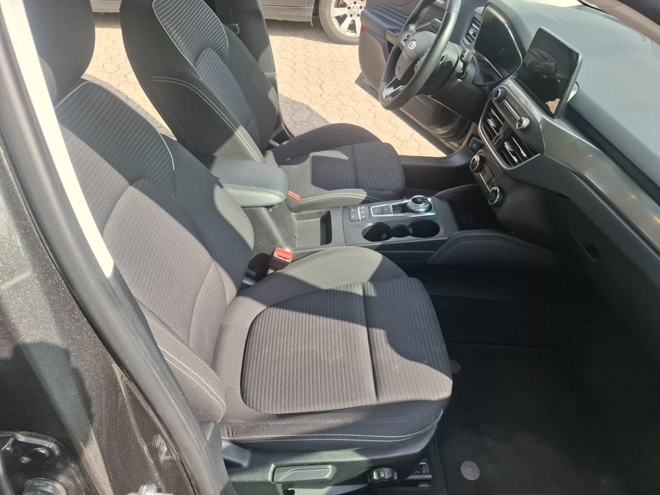 Ford Focus 1,0 EcoBoost Titanium aut. 5d