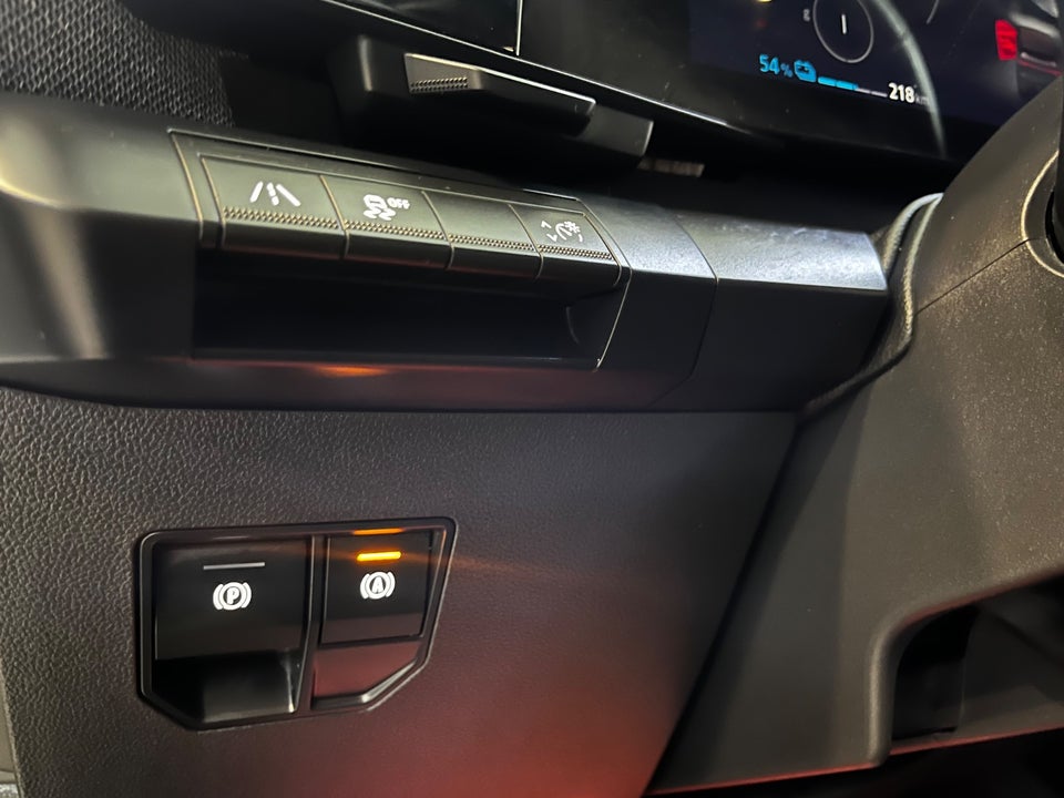 Renault Megane E-Tech 60 Techno 5d