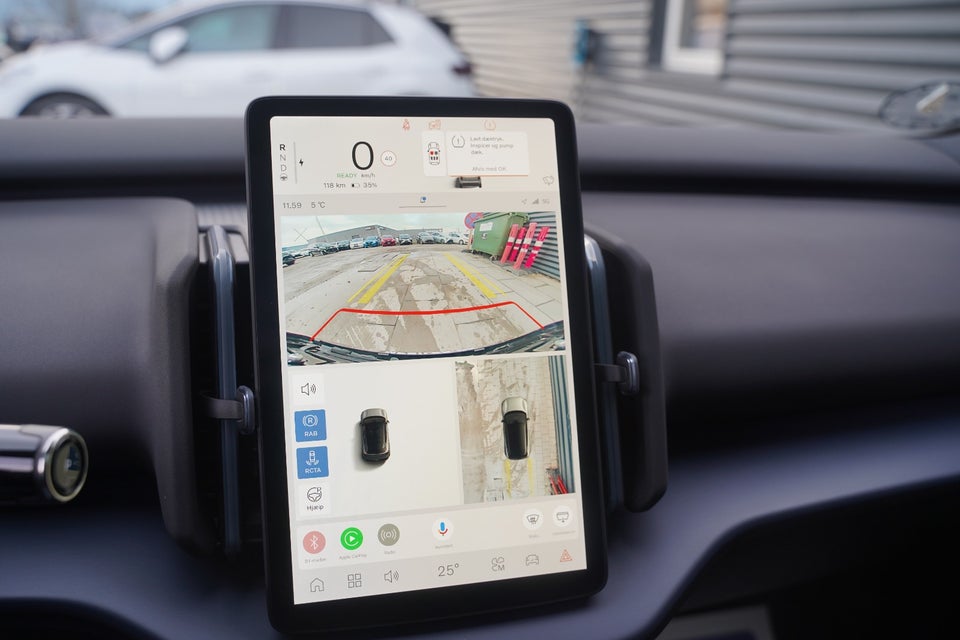 Volvo EX30 Twin Performance Ultra 5d