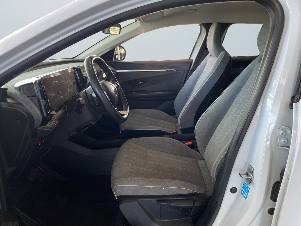 Renault Megane E-Tech 40 Equilibre 5d