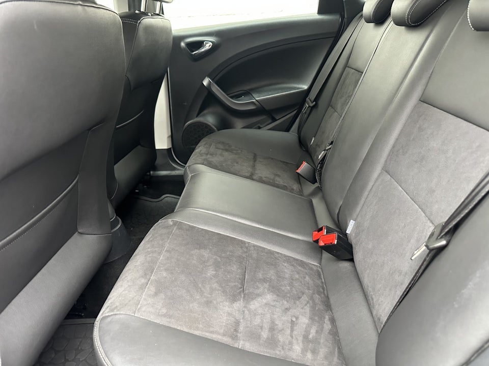 Seat Ibiza 1,0 TSi 110 Style ST 5d