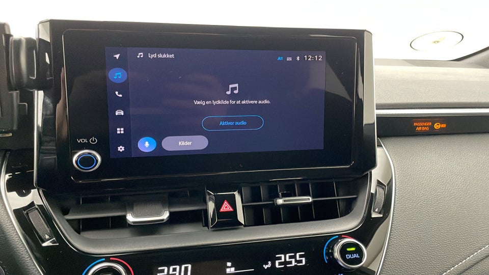 Toyota Corolla 1,8 Hybrid Active Premium MDS 5d