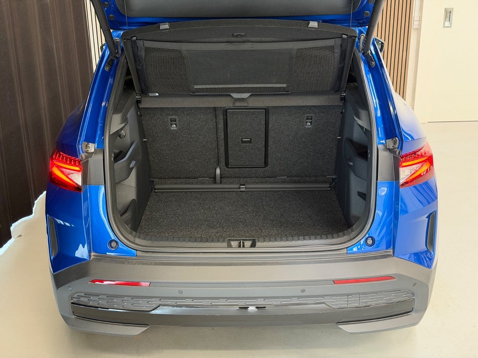 Skoda Elroq 60 iV Sportline 5d