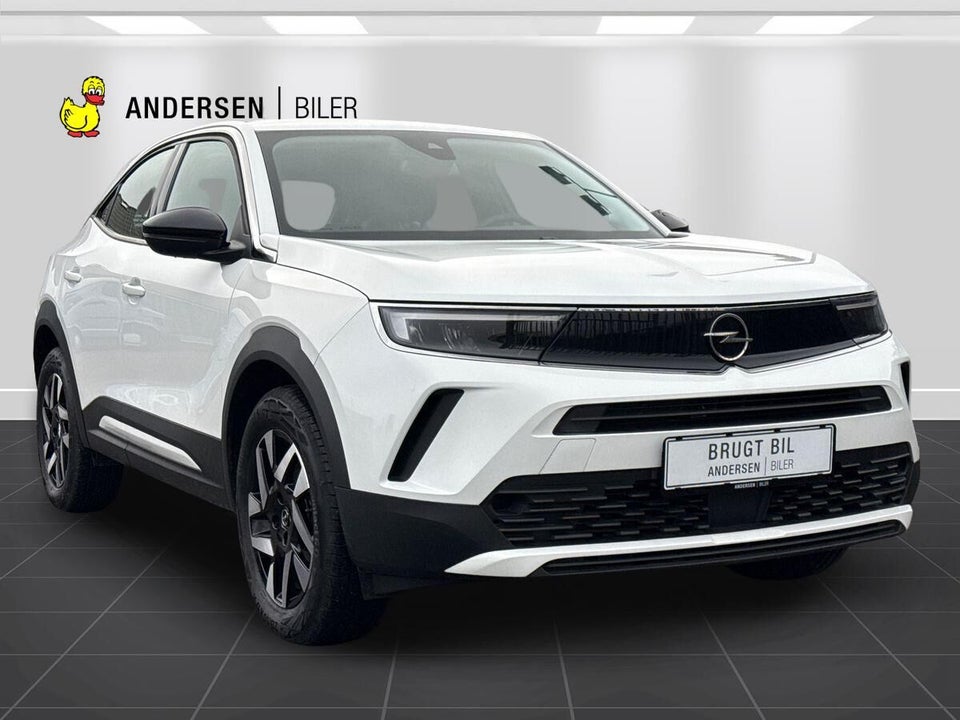 Opel Mokka-e 54 Elegance 5d