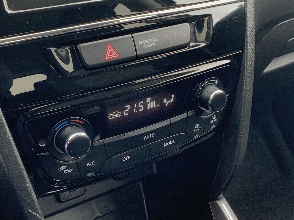 Suzuki Vitara 1,4 mHybrid Active 5d