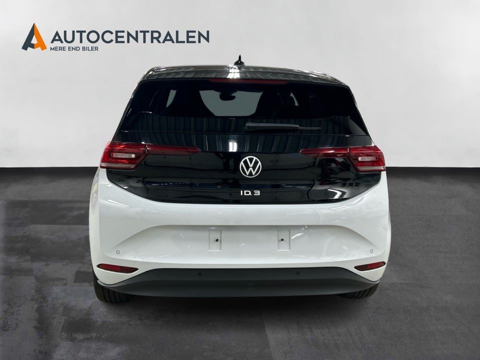 VW ID.3 77 Pro S 5d