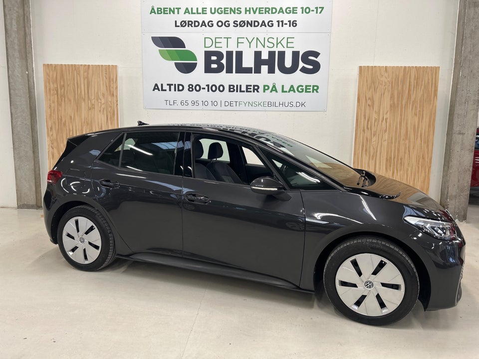 VW ID.3 45 Pure Performance 5d