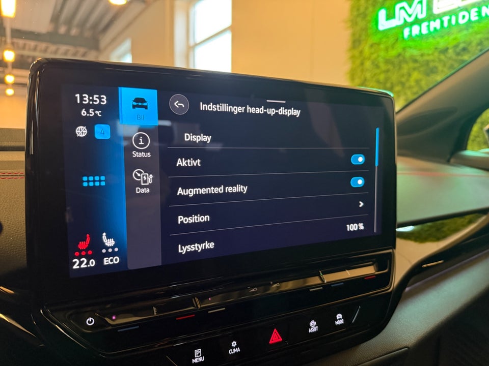 VW ID.5 77 GTX 75 Years Edition 4Motion 5d