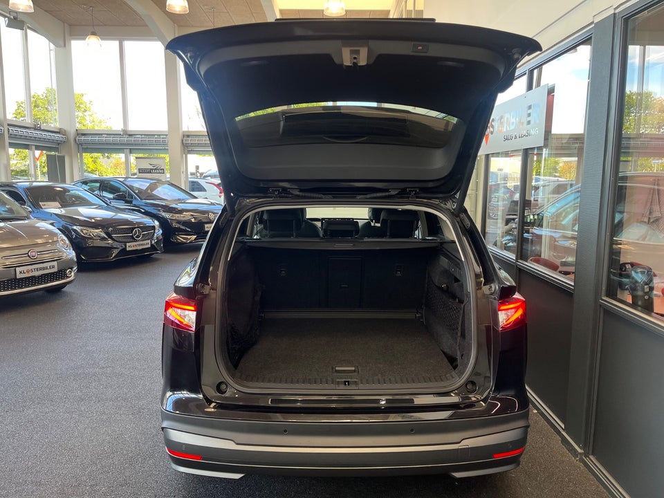 Skoda Enyaq 80 iV 5d