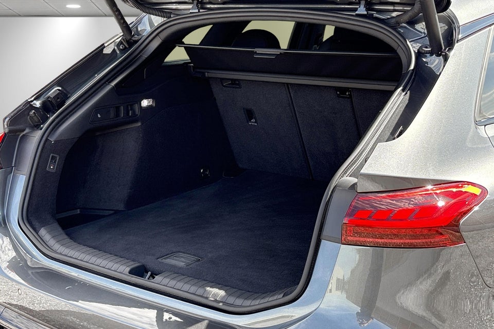 Audi A6 e-tron S-line plus performance Avant 5d