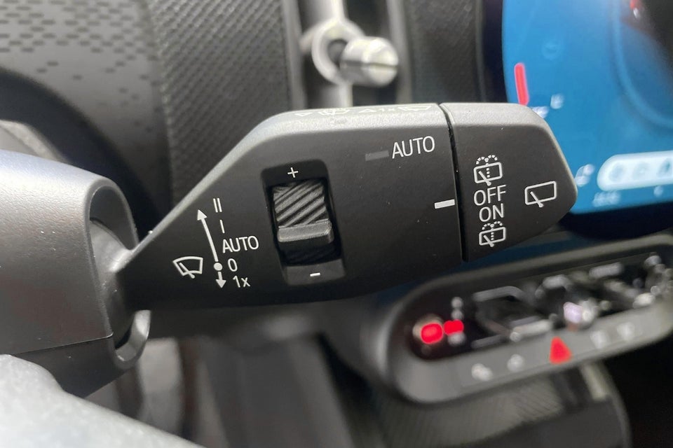 MINI Countryman E Classic Trim M+ 5d