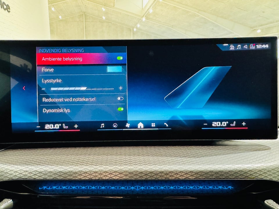 BMW i4 M50 M-Sport xDrive 5d