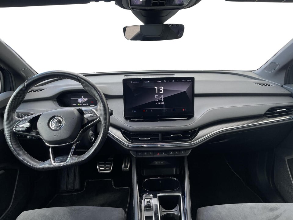 Skoda Enyaq 60 iV Sportline 5d