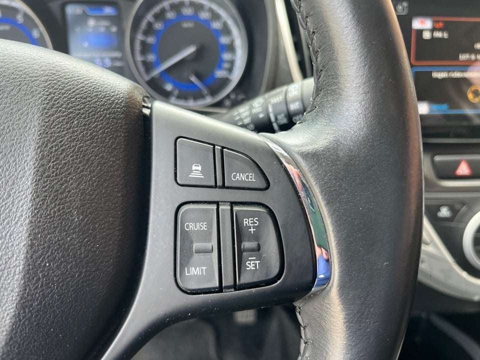 Suzuki Baleno 1,2 Dualjet Exclusive 5d