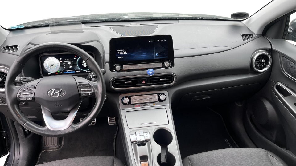 Hyundai Kona 64 EV Premium 5d