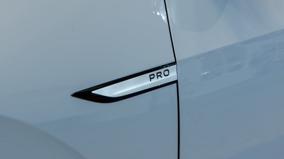 VW ID.3 58 Pro Performance 5d