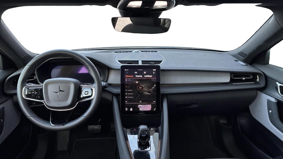 Polestar 2 Long Range AWD 5d
