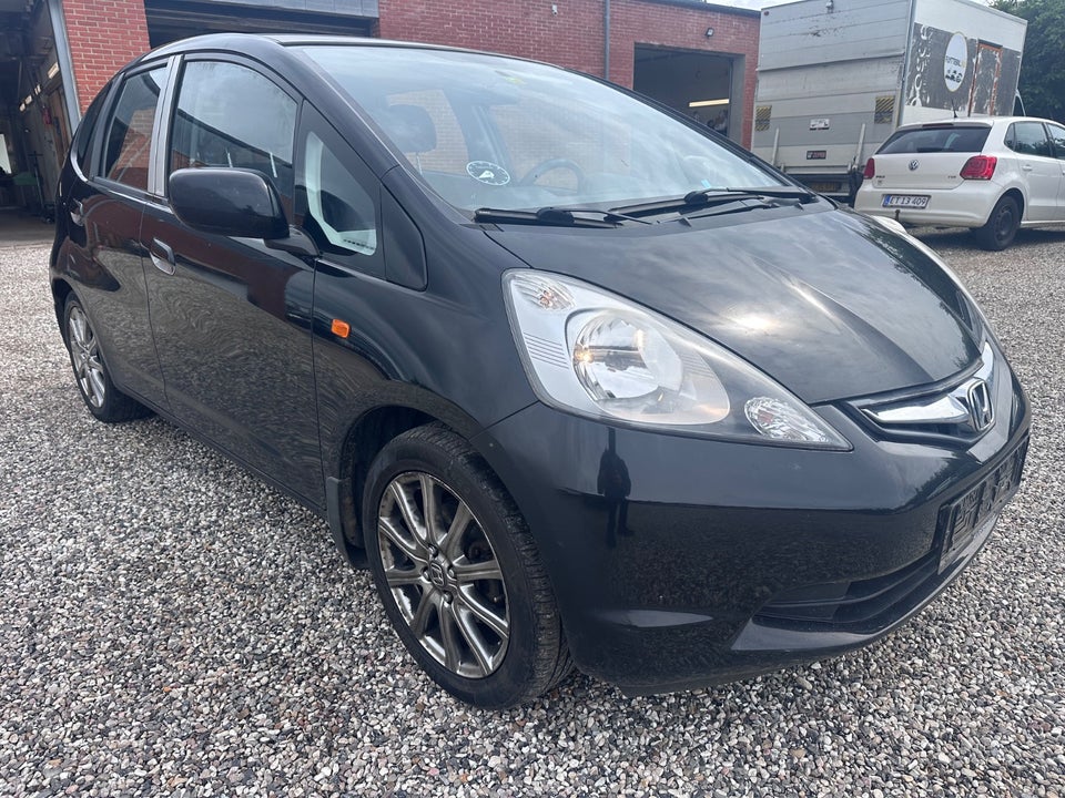 Honda Jazz 1,2 Trend 5d