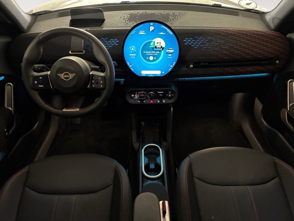 MINI Aceman SE JCW Trim XL 5d