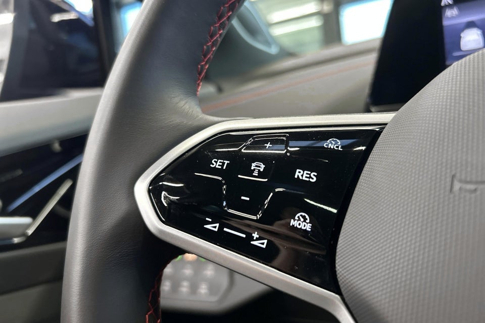 VW ID.4 77 GTX Max+ 4Motion 5d