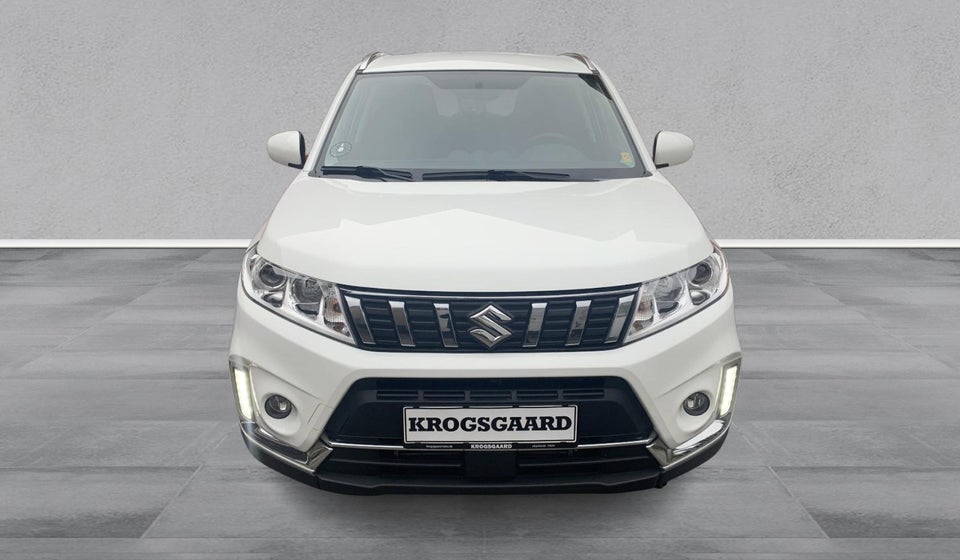 Suzuki Vitara 1,0 Boosterjet Active 5d