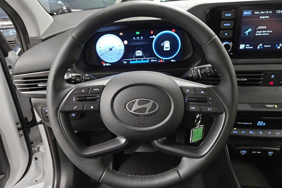 Hyundai i20 1,0 T-GDi Advanced 5d