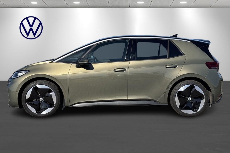VW ID.3 77 Max 5d