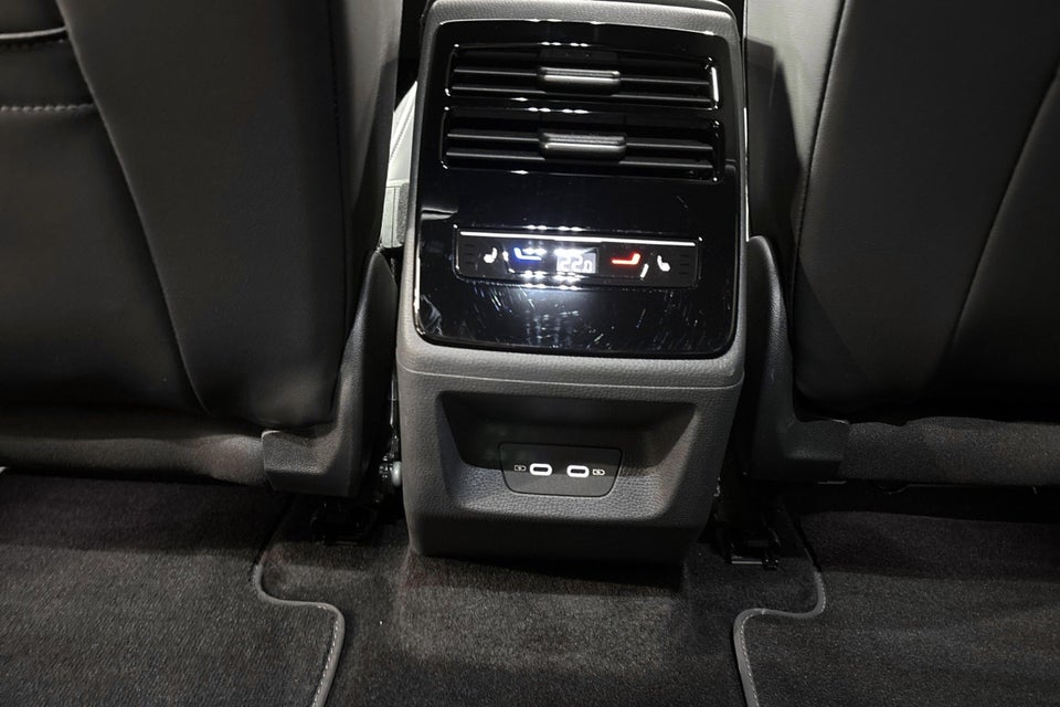 VW ID.7 86 Style S+ Tourer 5d