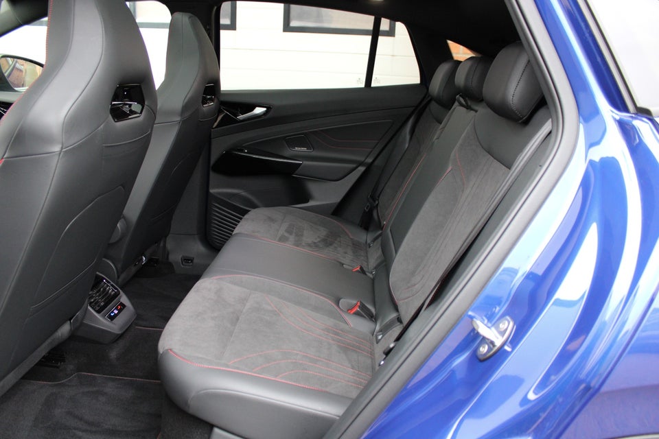 VW ID.5 77 GTX+ 4Motion 5d