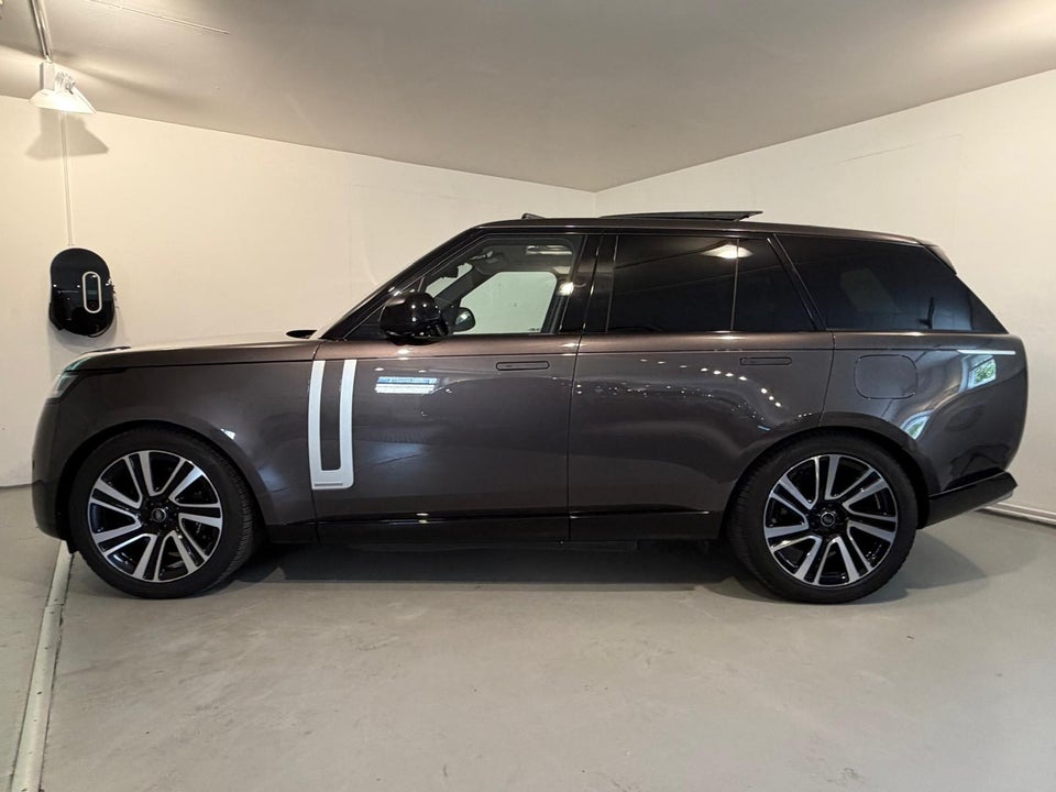 Land Rover Range Rover 3,0 P510e Autobiography aut. 5d