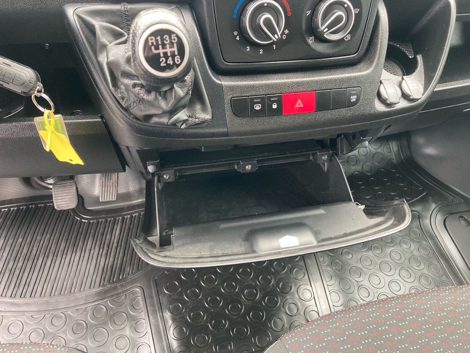 Opel Movano 2,2 D 140 Enjoy L2H2