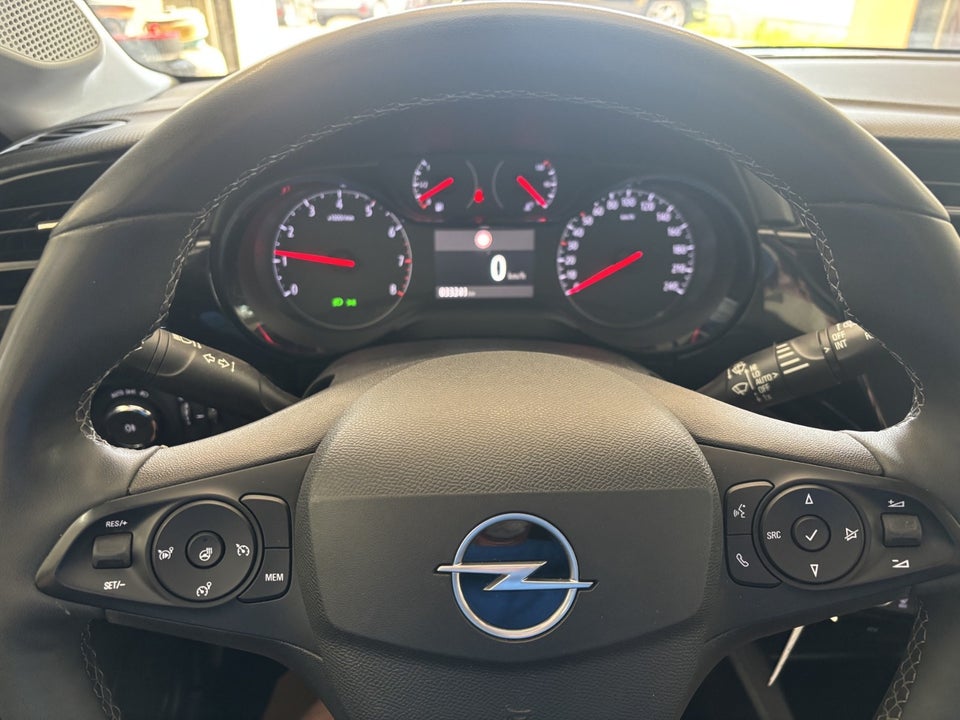 Opel Corsa 1,2 City 5d
